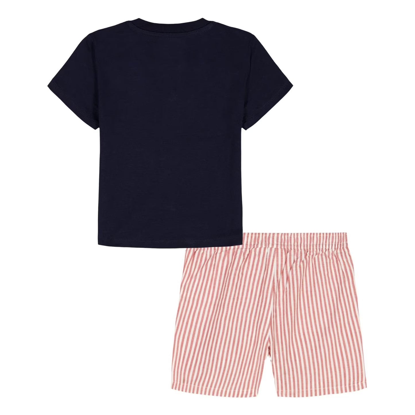 Set 2 Piezas Azul Bebe Niño Gap