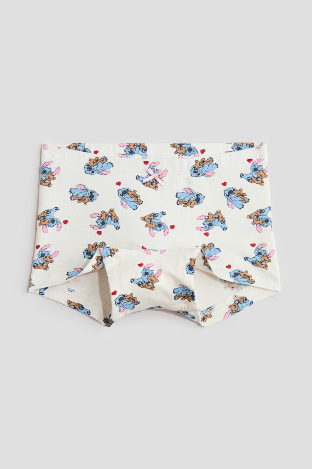 5 Pack Panties Stitch Niña H&M