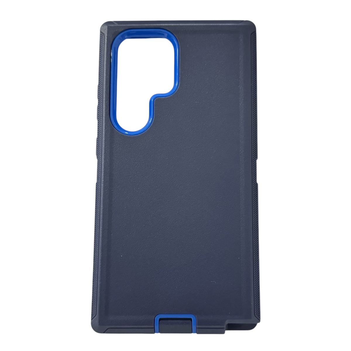 Cobertor Azul para Samsung Galaxy S24 Ultra