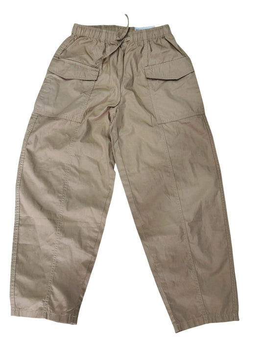 Pantalon Cargo Cafe Niña H&M