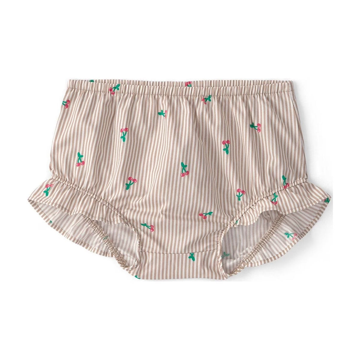 Set 3 Piezas Bebe Niña Cereza Carter's