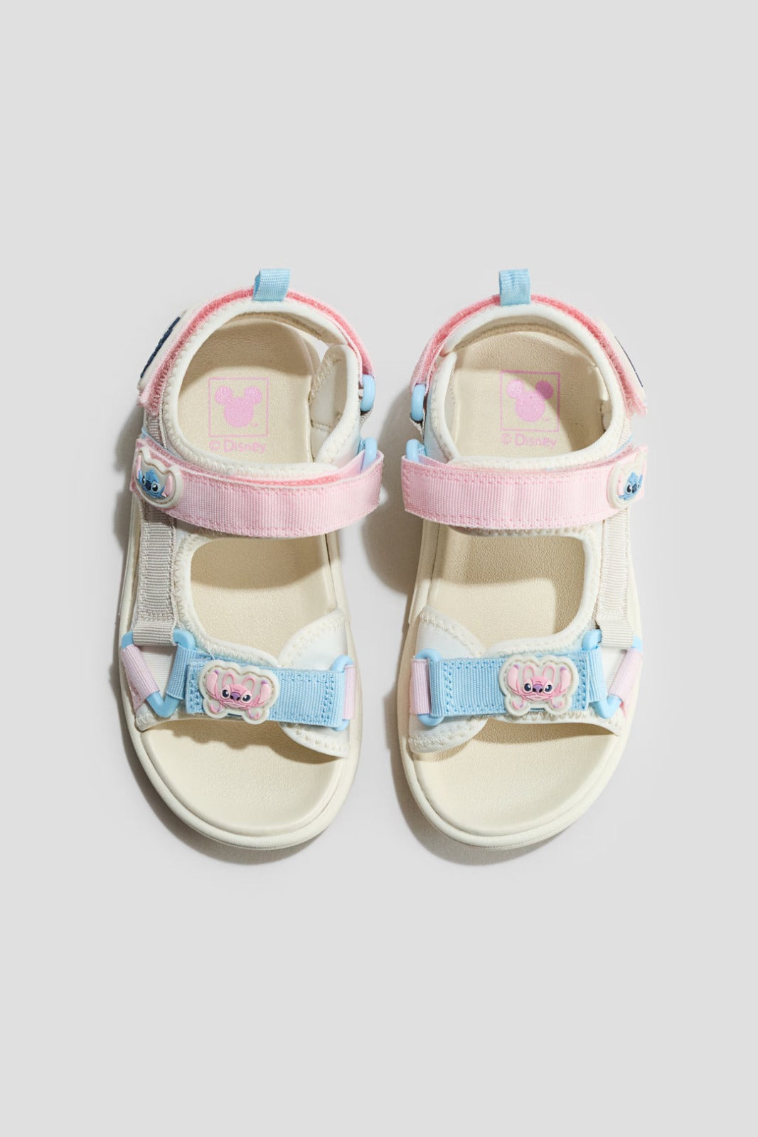 Sandalias Niña Stitch H&M