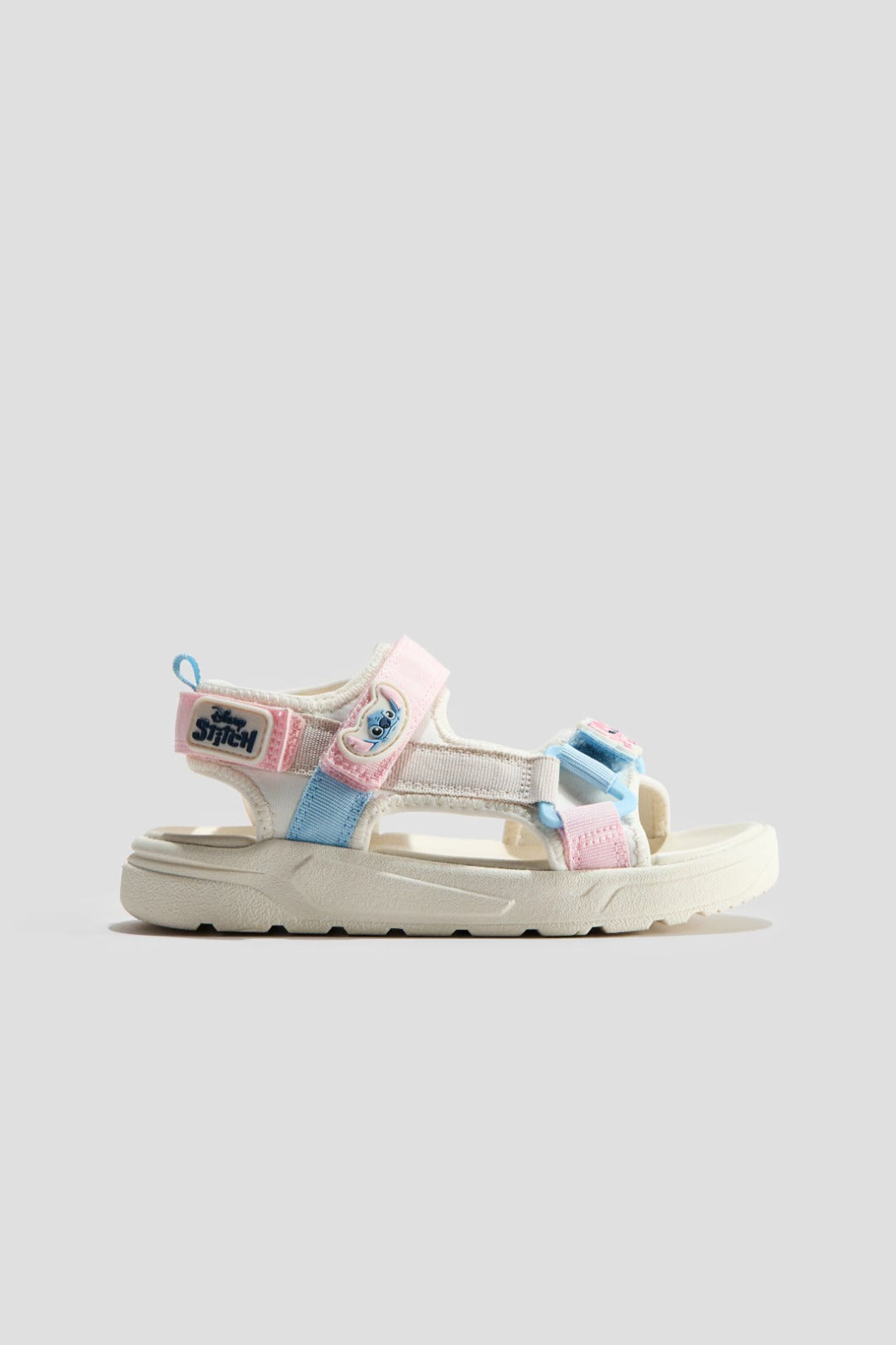 Sandalias Niña Stitch H&M