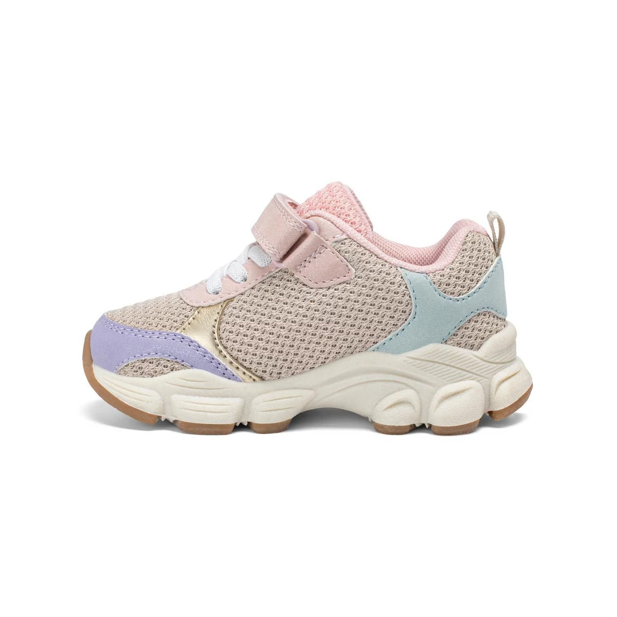 Tenis Rosa Niña Carter's
