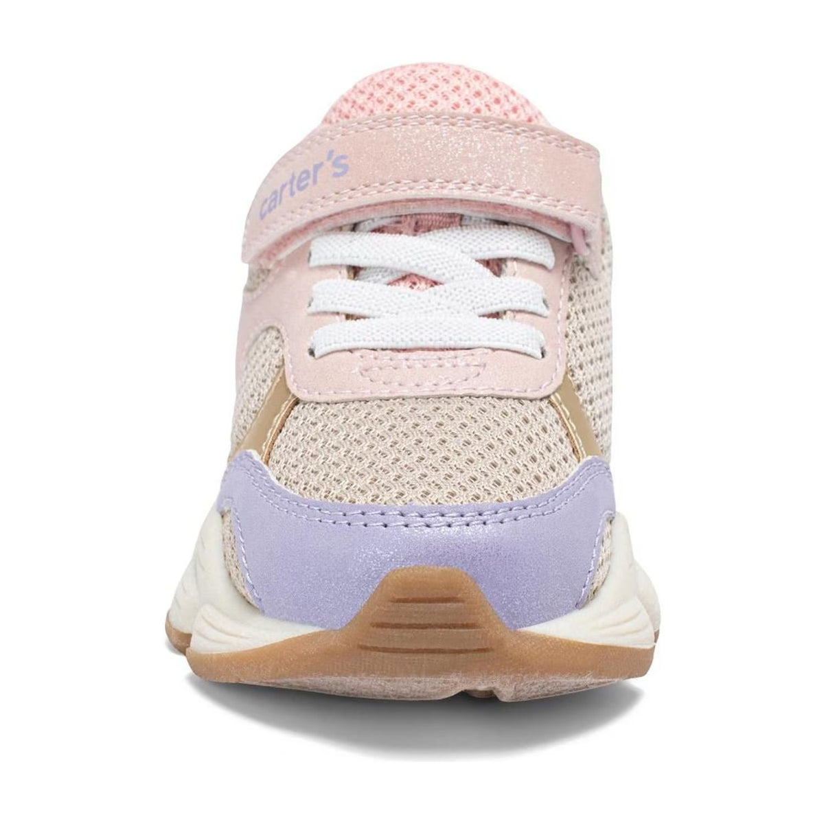 Tenis Rosa Niña Carter's
