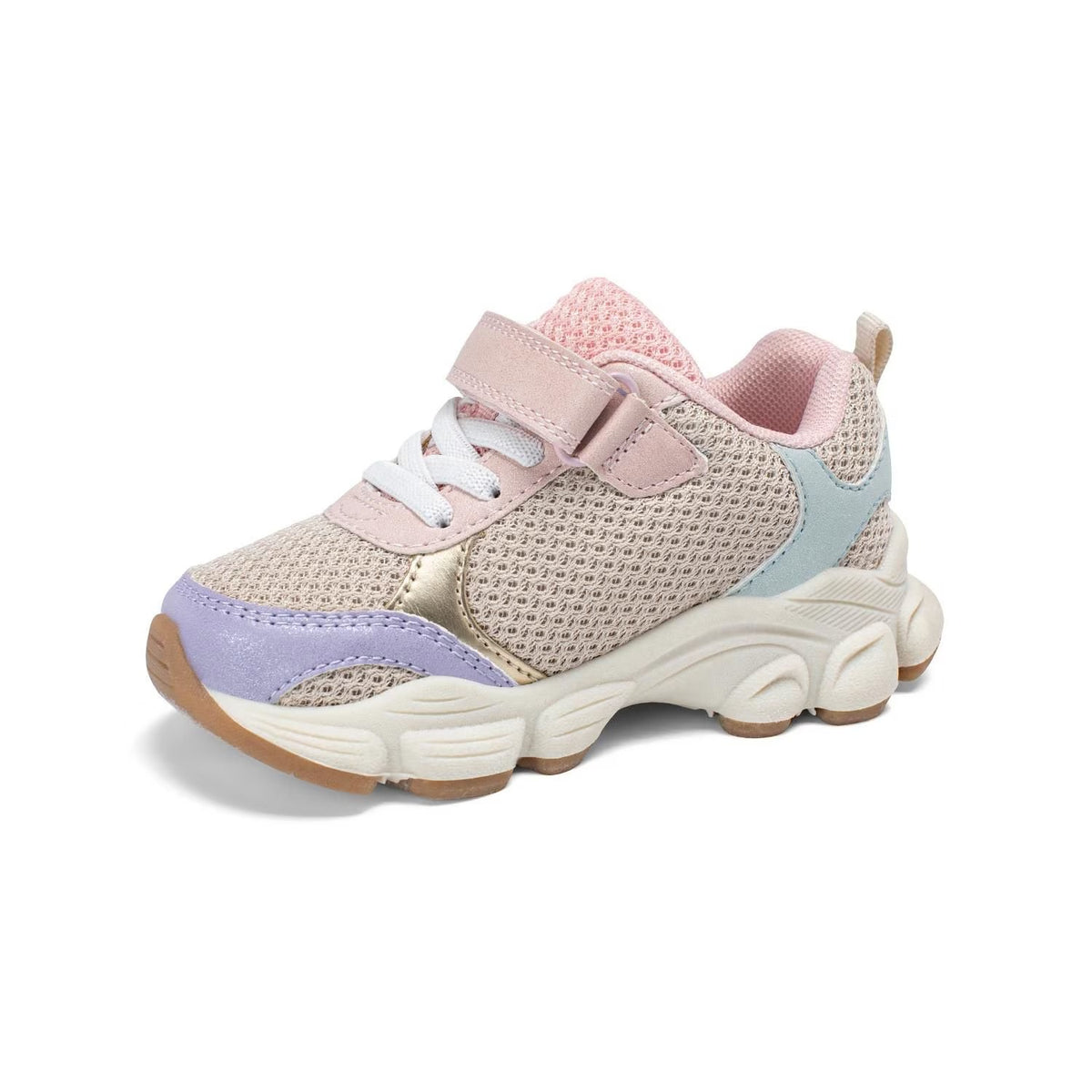 Tenis Rosa Niña Carter's