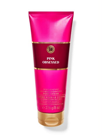 Body Cream
