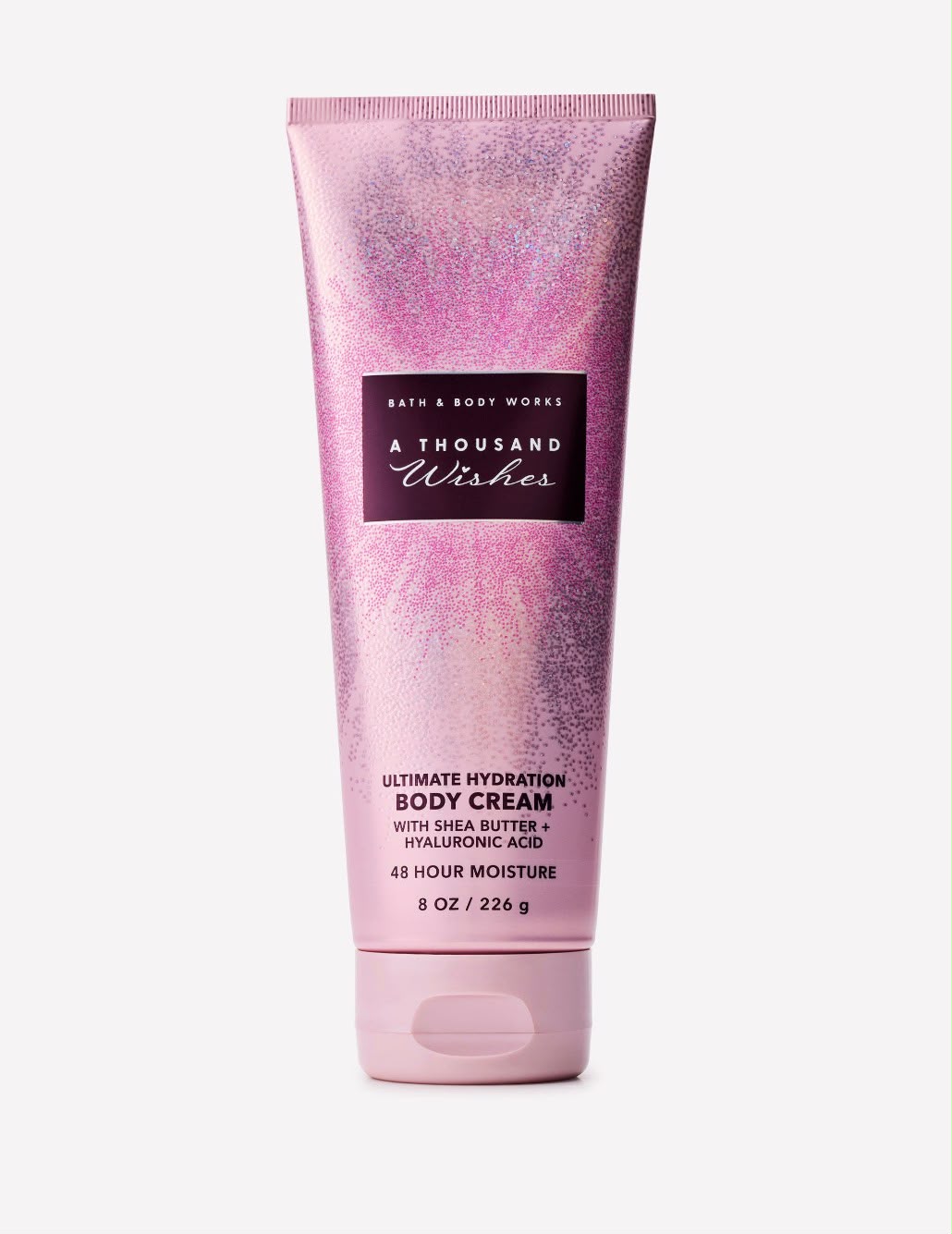 Body Cream