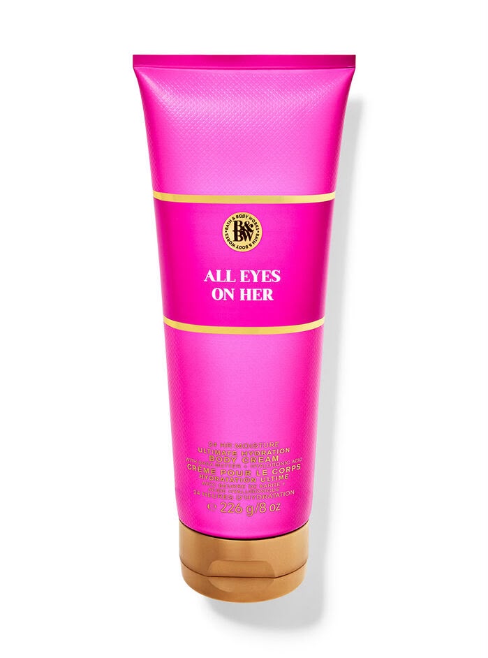 Body Cream