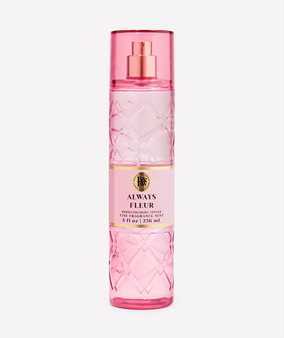 Fine Fragrance Mist