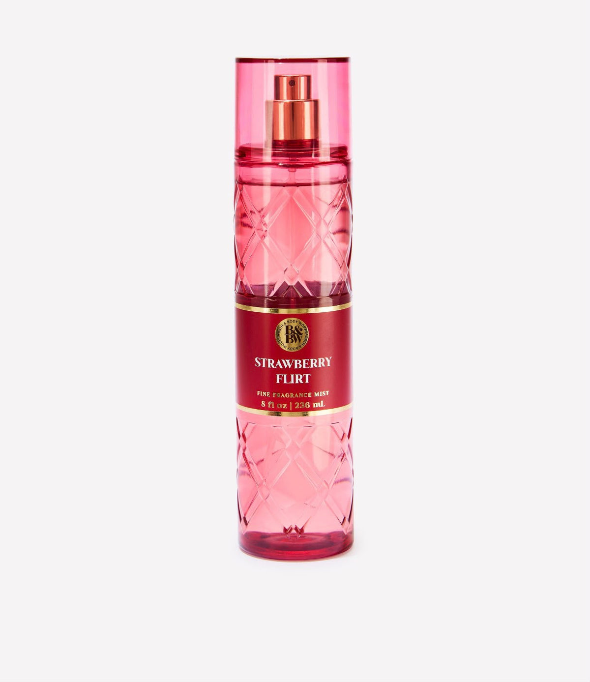 Fine Fragrance Mist
