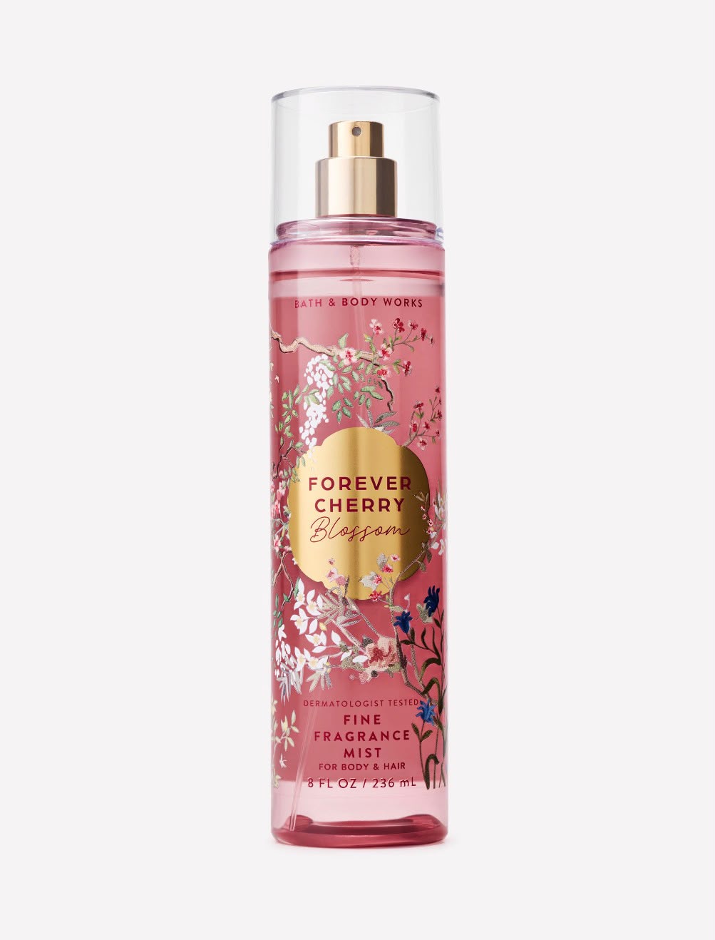 Fine Fragrance Mist