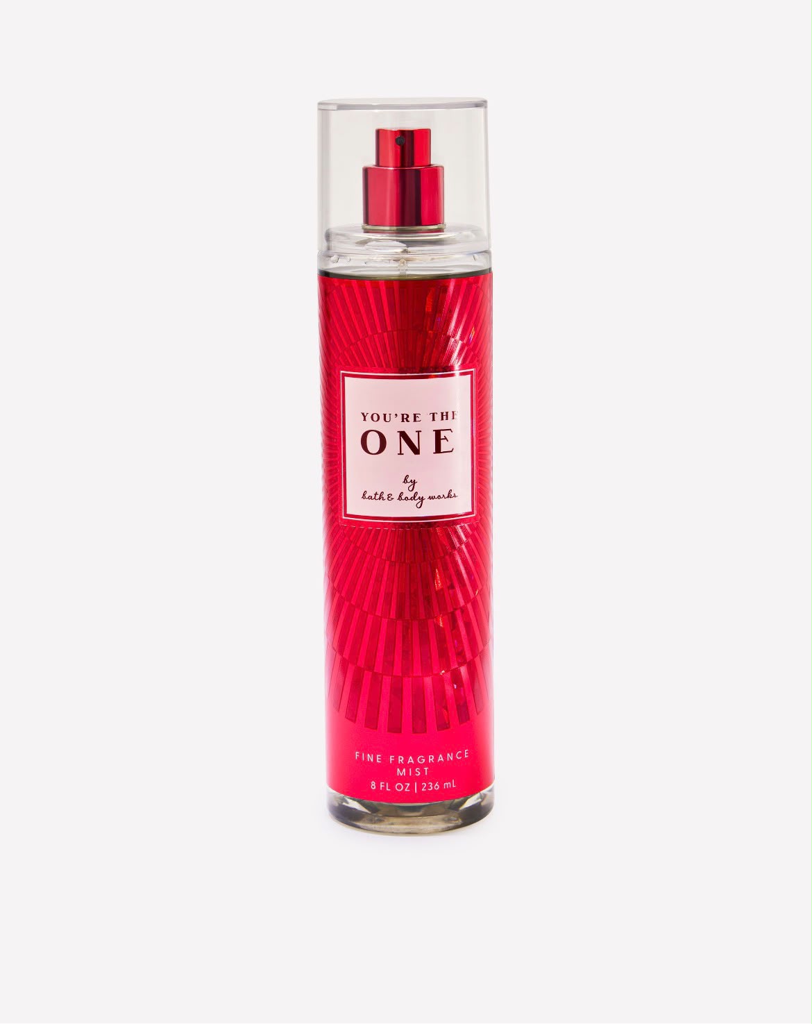 Fine Fragrance Mist