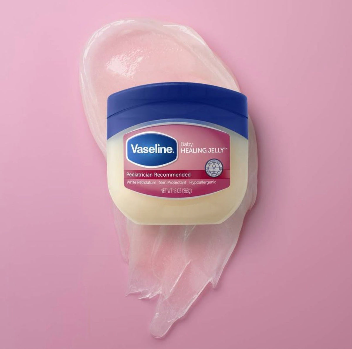Baby Healing Jelly Pediatrician Recommended Vaseline