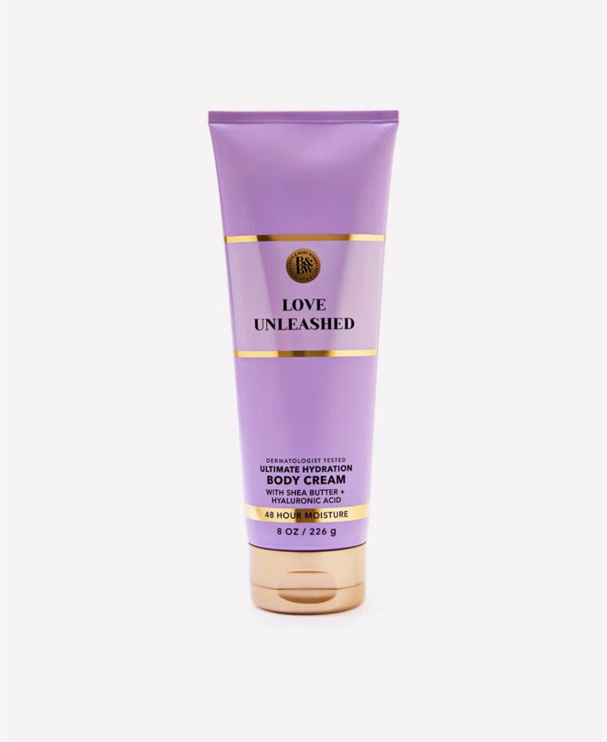 Body Cream