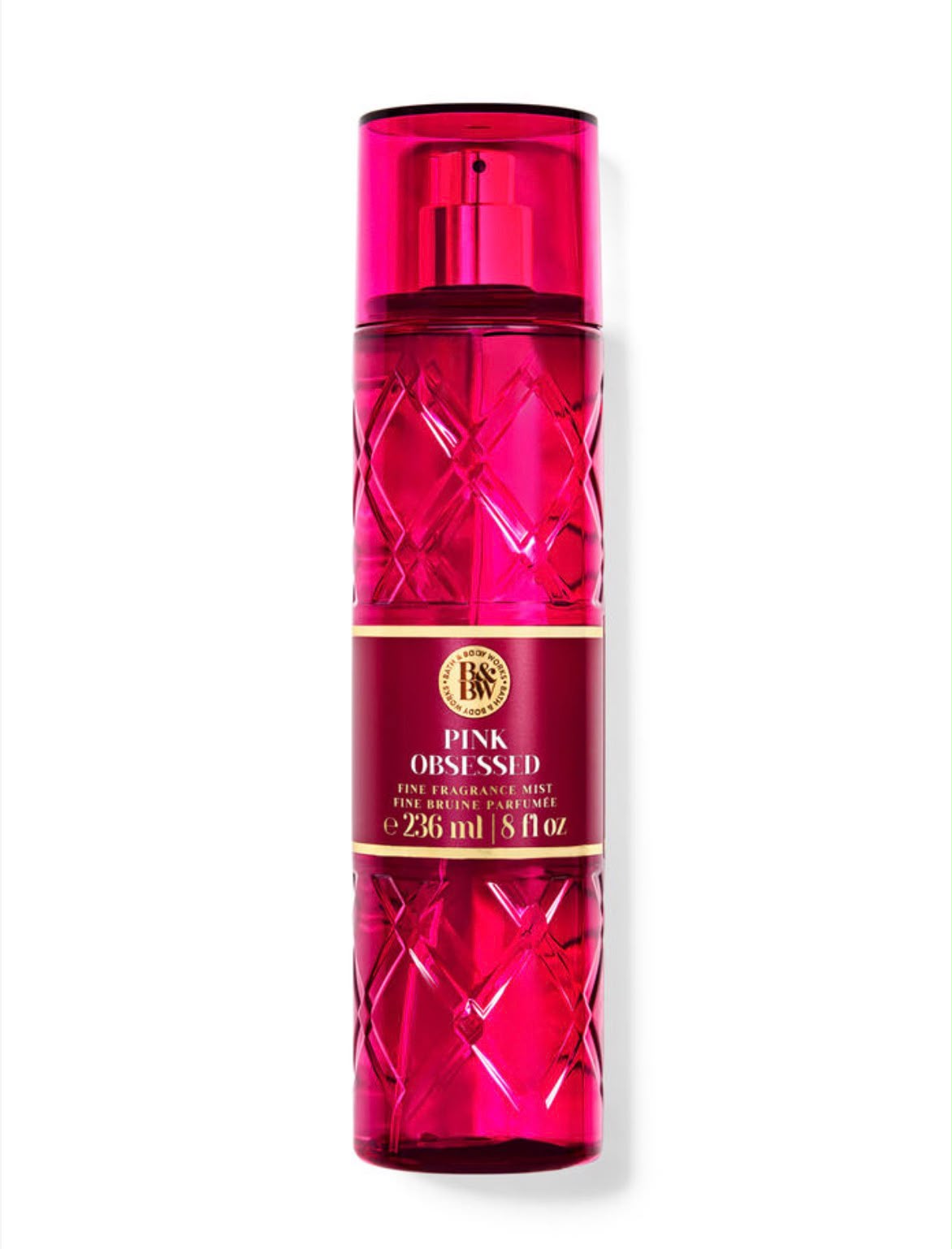 Fine Fragrance Mist