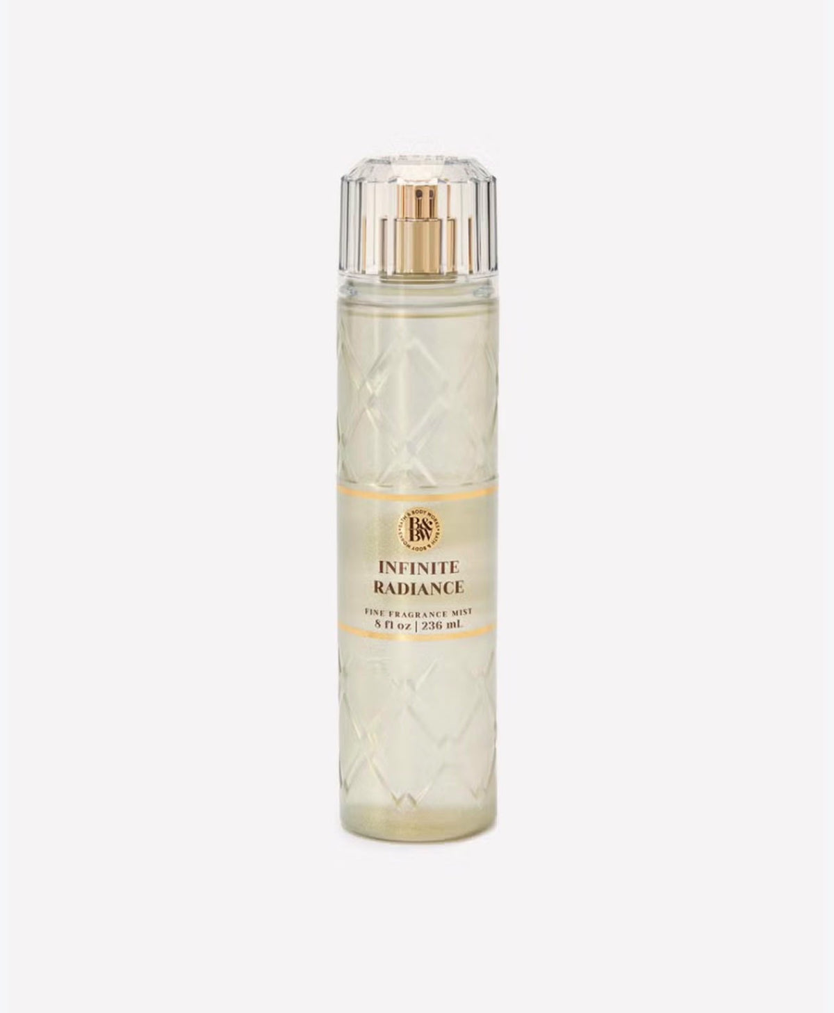 Fine Fragrance Mist