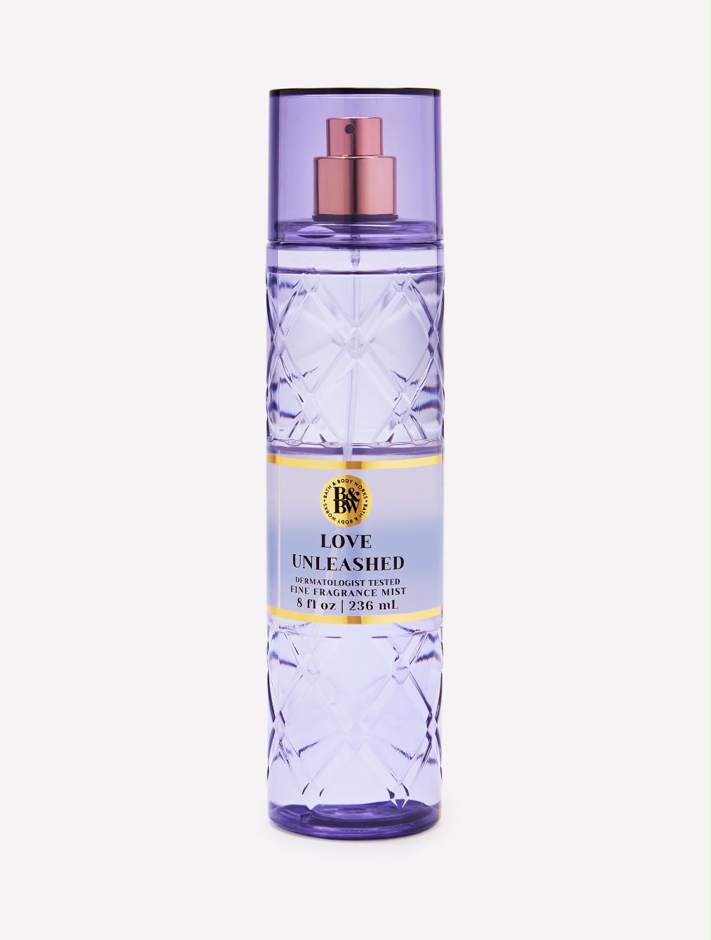 Fine Fragrance Mist