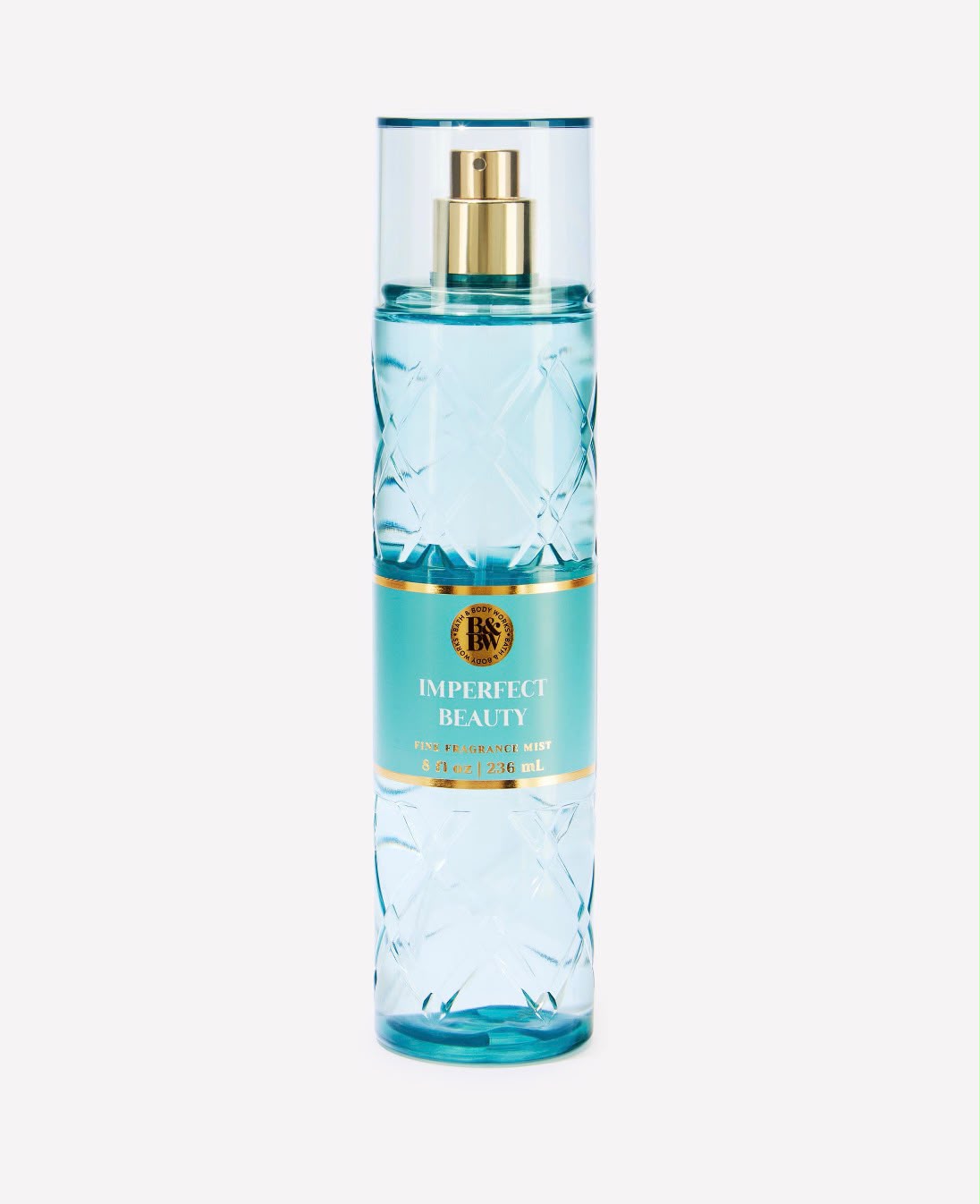Fine Fragrance Mist