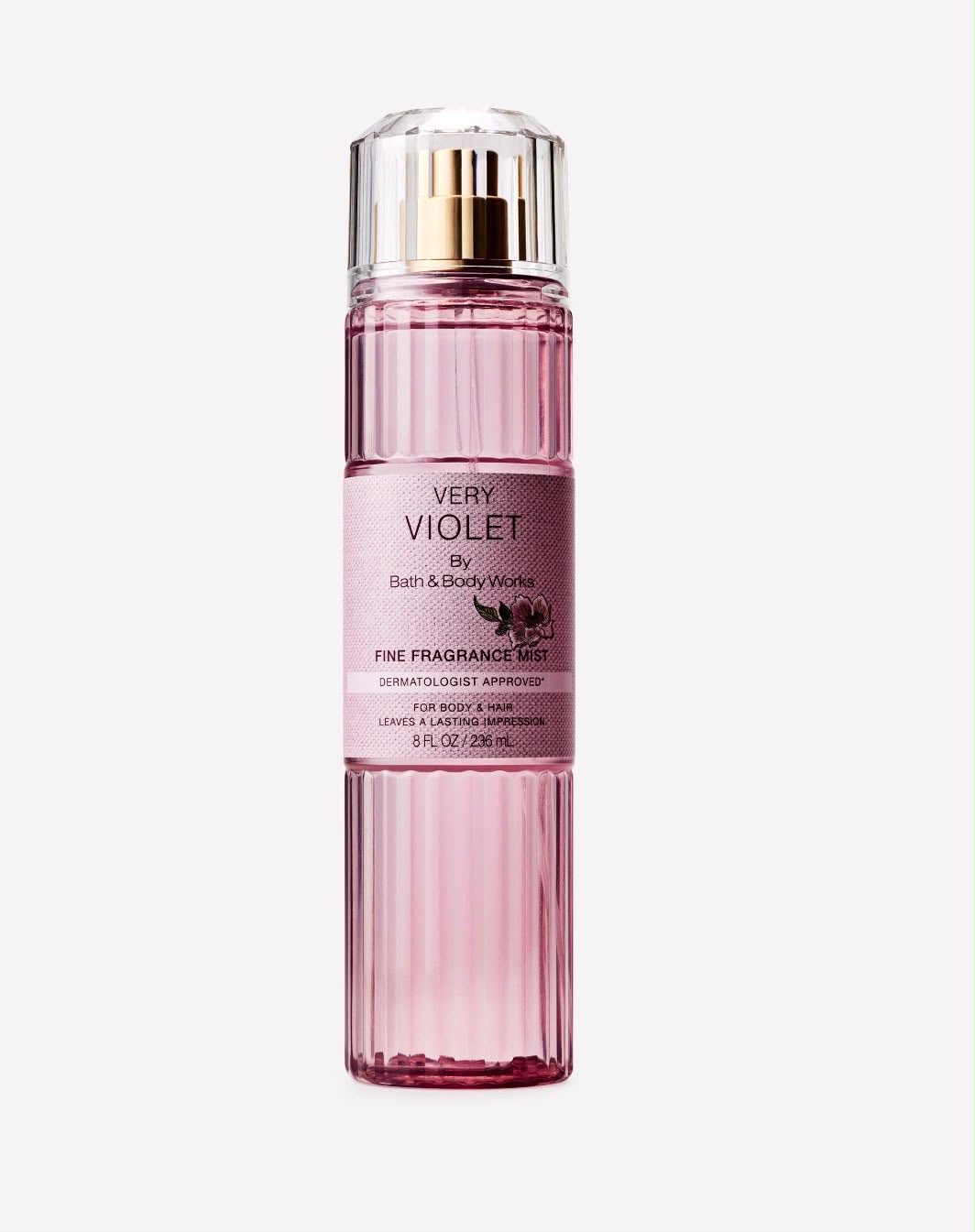 Fine Fragrance Mist