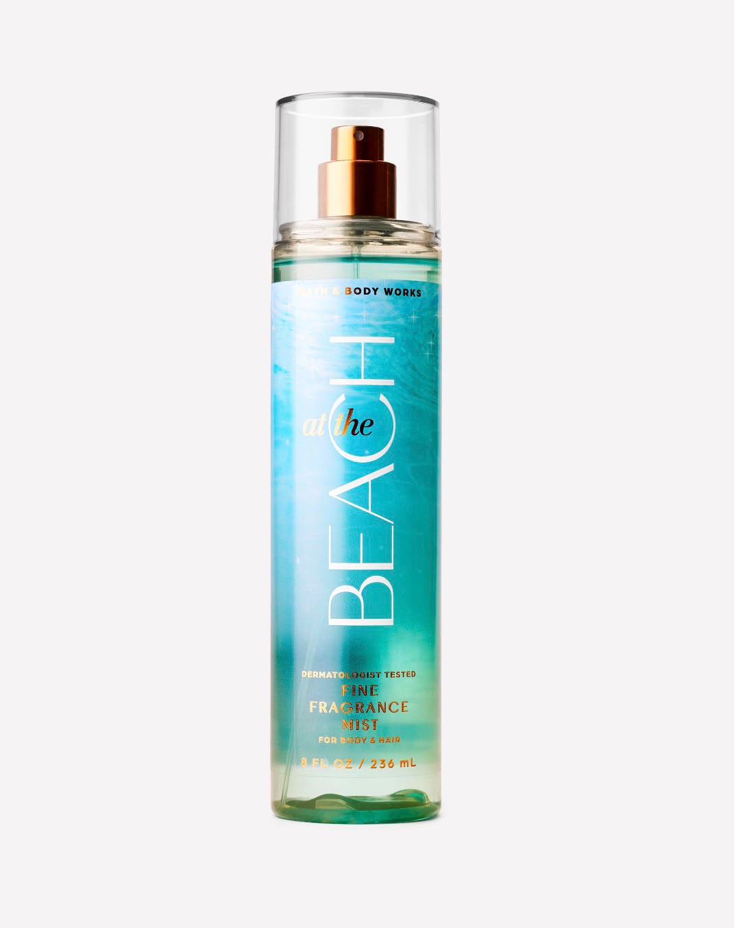 Fine Fragrance Mist