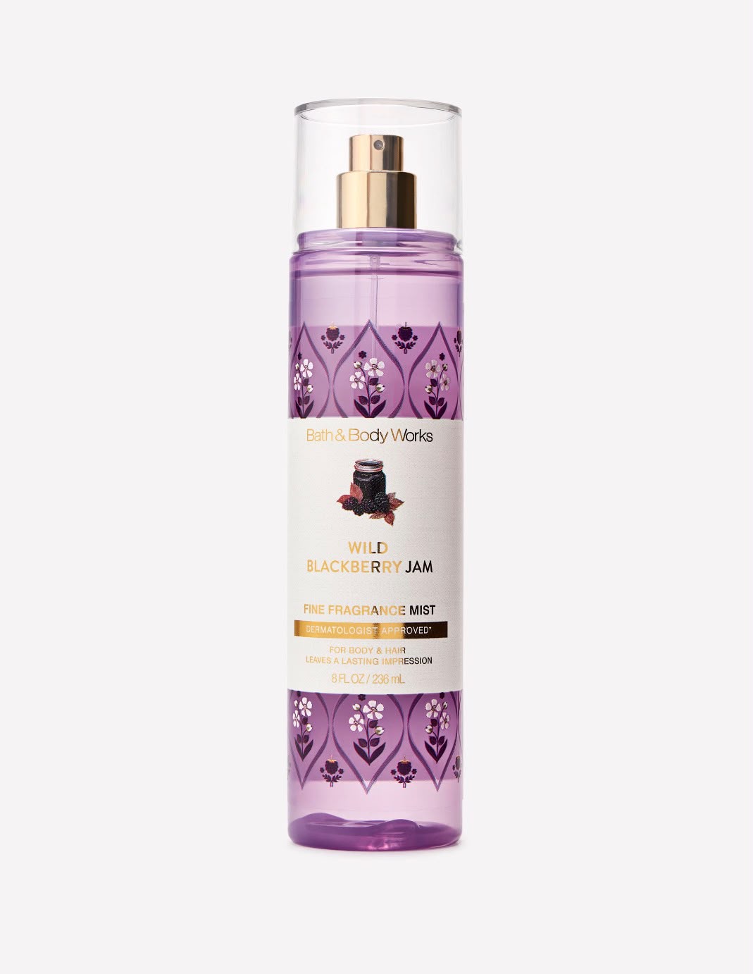 Fine Fragrance Mist
