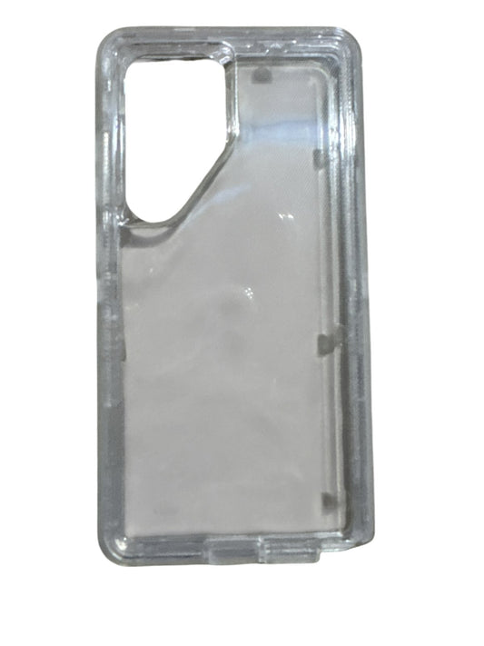 Cobertor Transparente para S25 Ultra