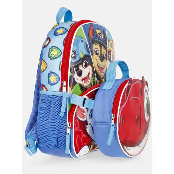 Mochila Niño Paw Patrol