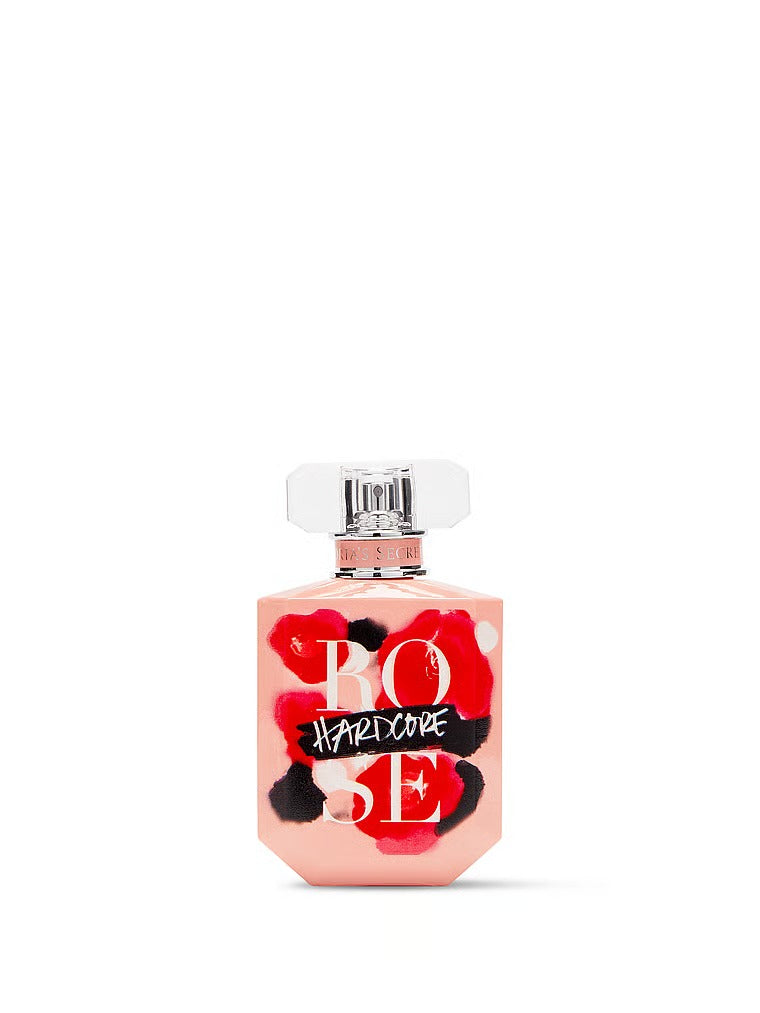 Perfume Rose Hardcore 3.4 fl oz Dama Victoria's Secret