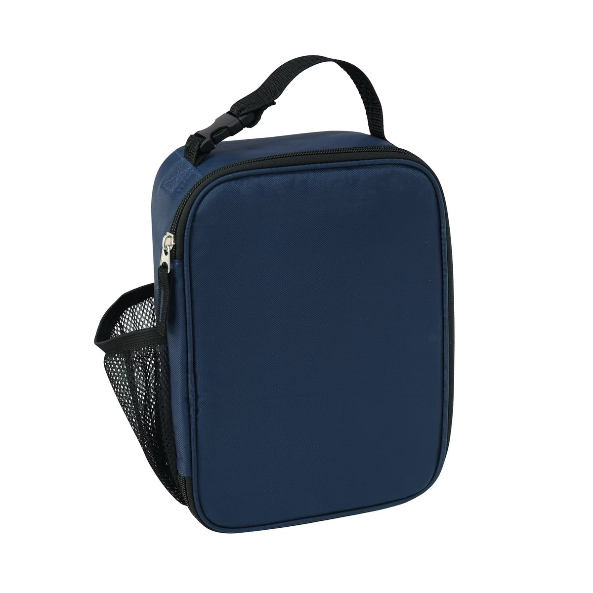 Lunch Bag Azul Niño Your Zone