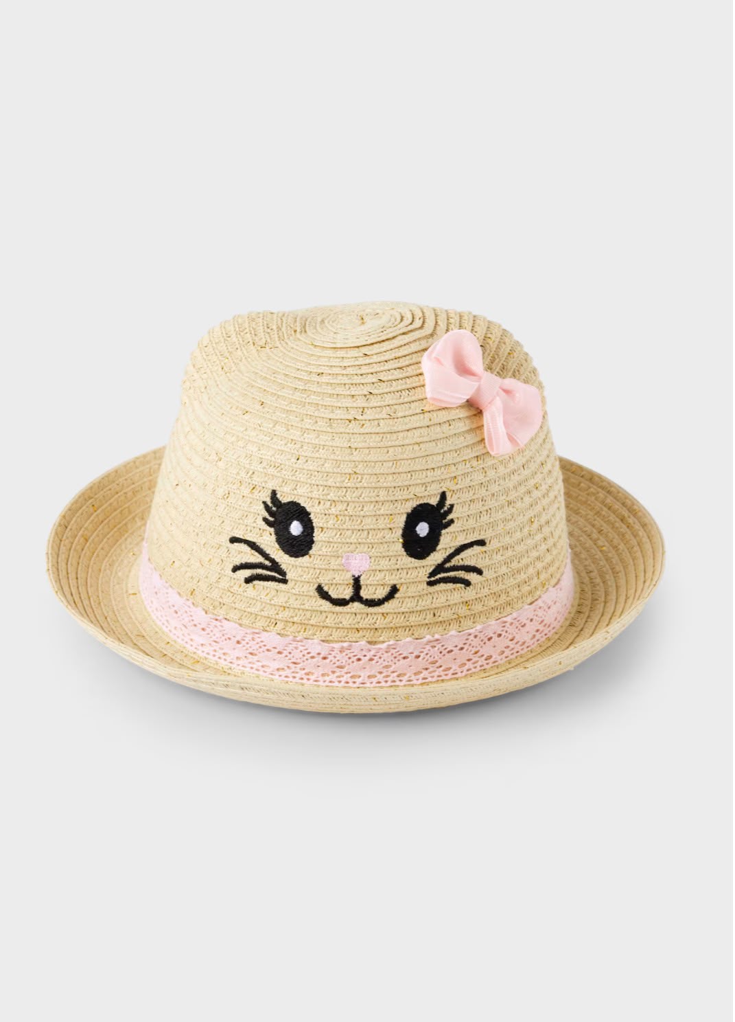 Gorro de Gato para Niña The Children's Place
