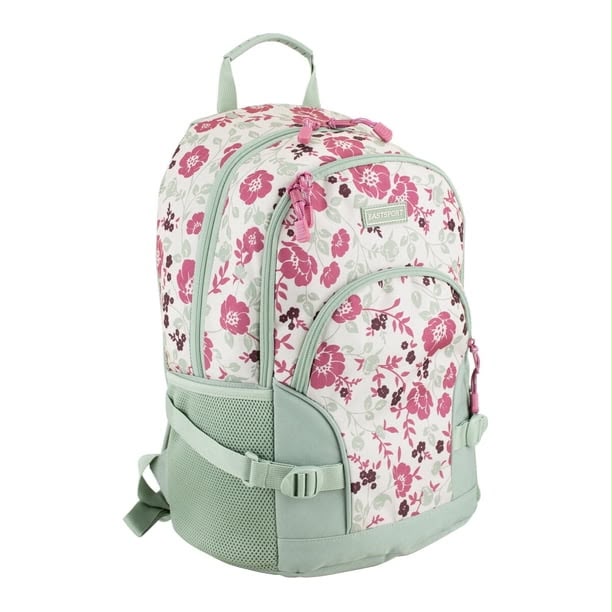 Mochila Floreada Niña Eastsport