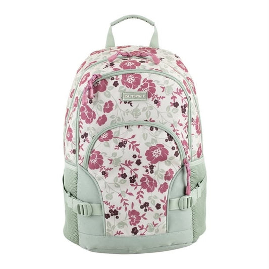 Mochila Floreada Niña Eastsport
