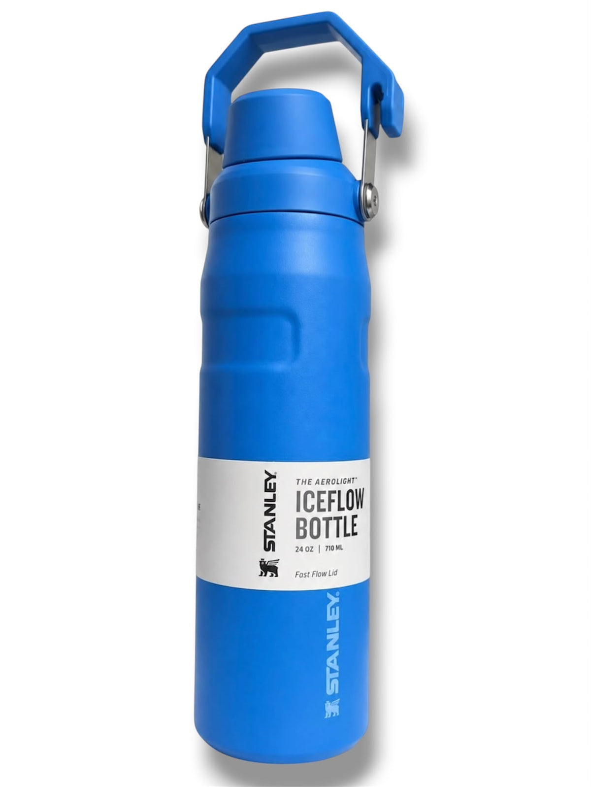 Bote de Agua Azul 24oz/710ml Stanley