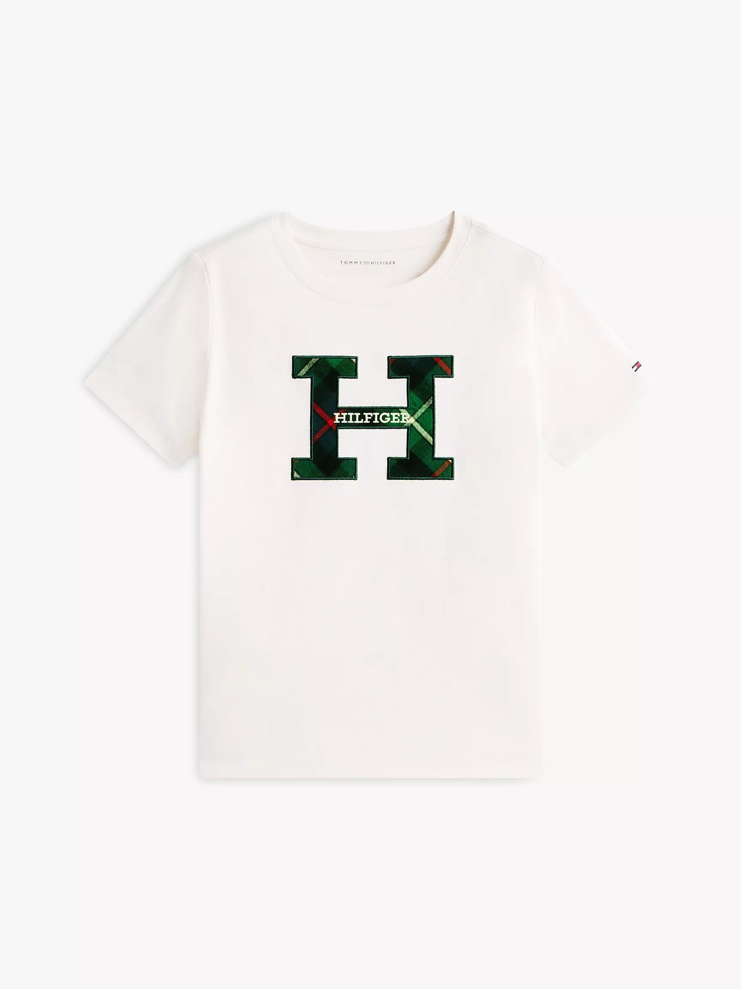 Camisa TOMMY HILFIGER NIÑO