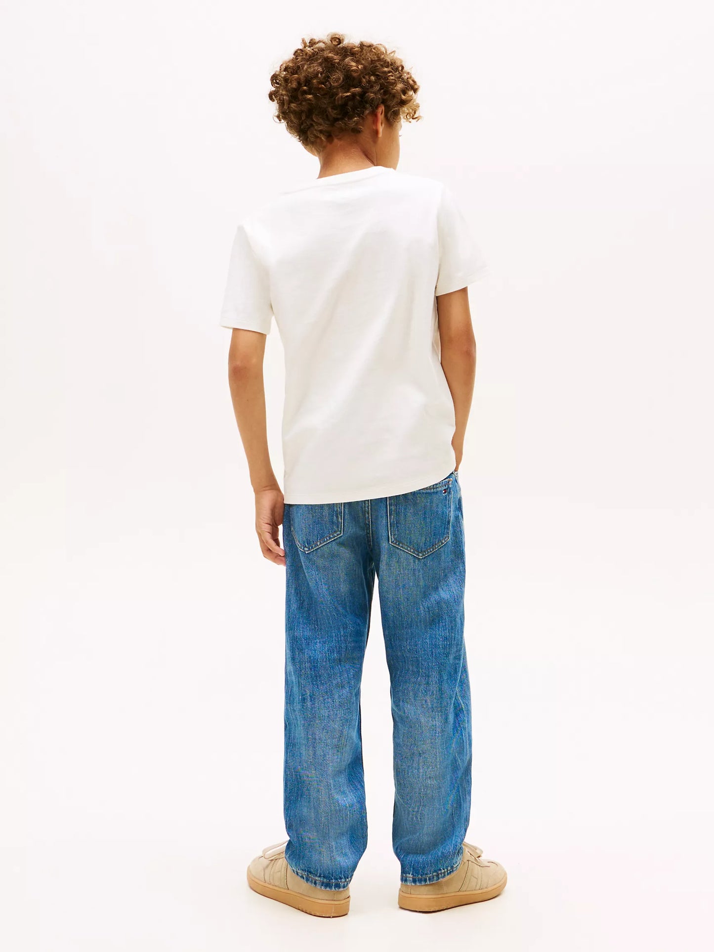 Camisa TOMMY HILFIGER NIÑO