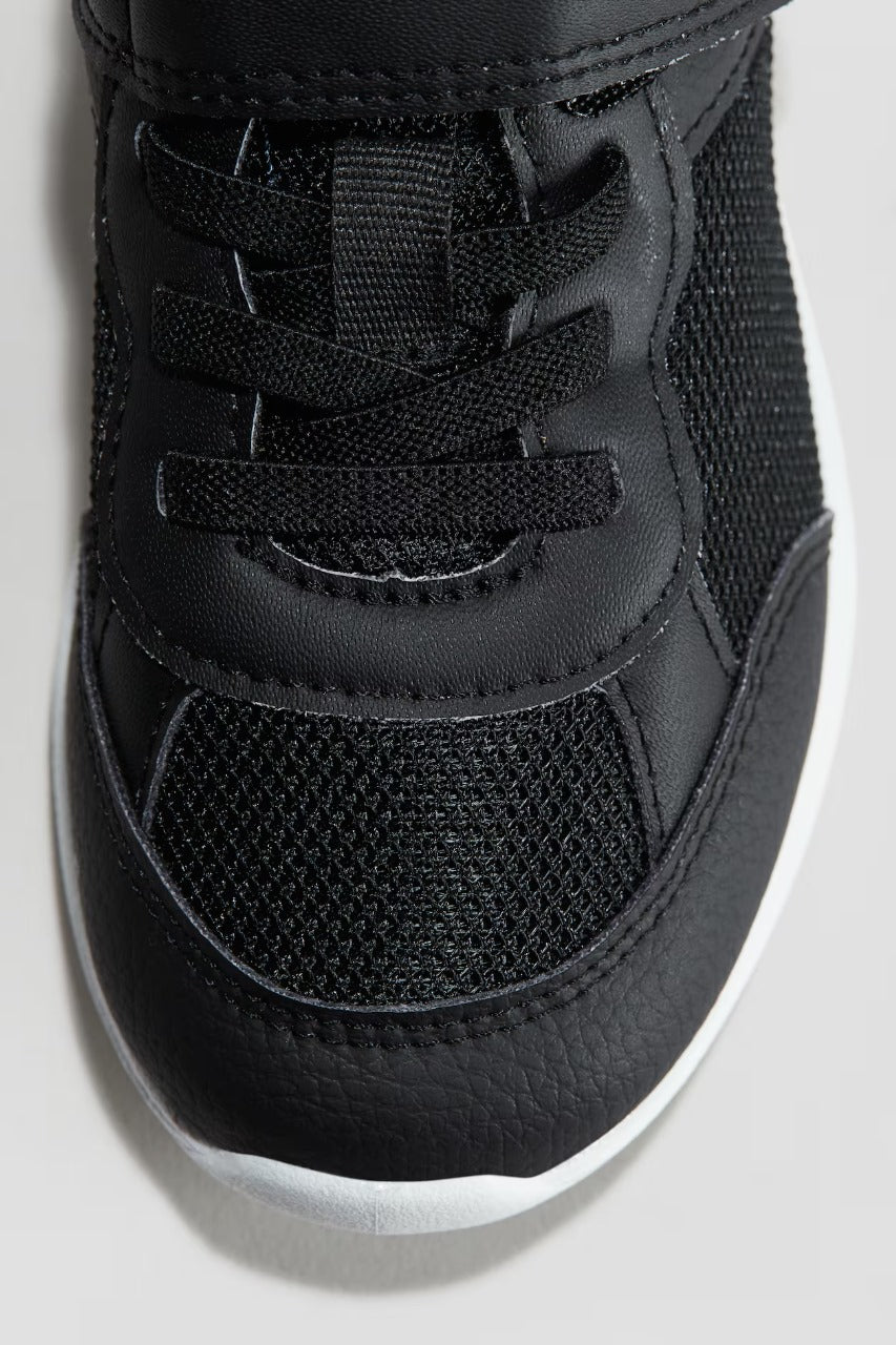 Zapatos Negros Niño