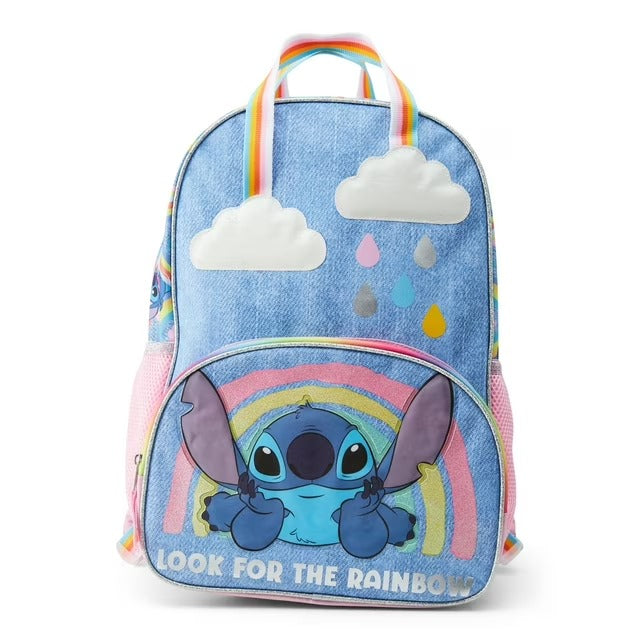 Mochila Stitch
