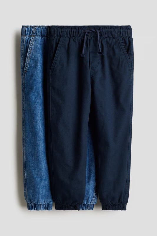 Set 2 Joggers Niño