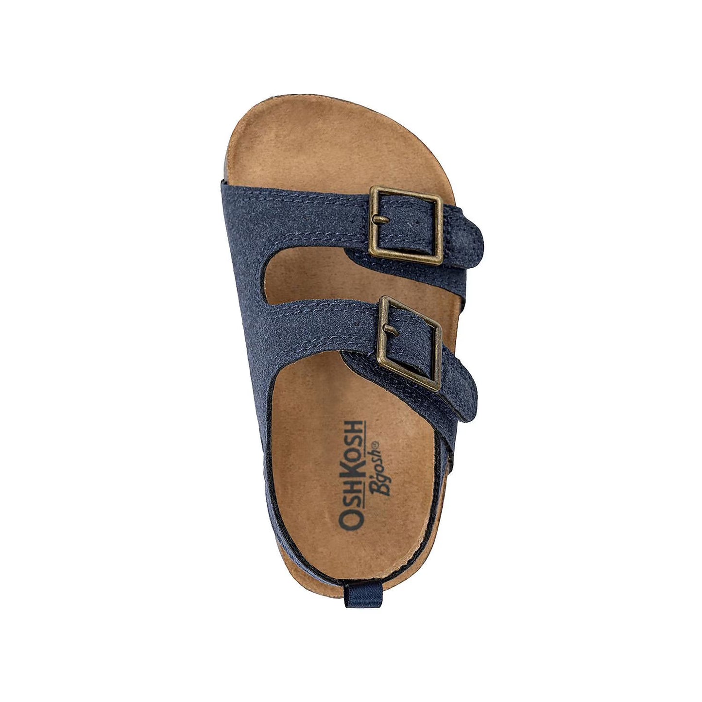 Sandalias azul  Niño OshKosh