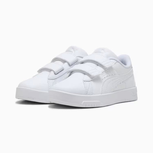 Zapatos Blancos