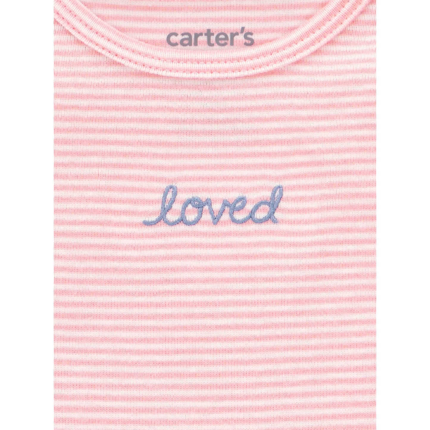 SET BEBE 3 PIEZAS BEBE  NIÑA