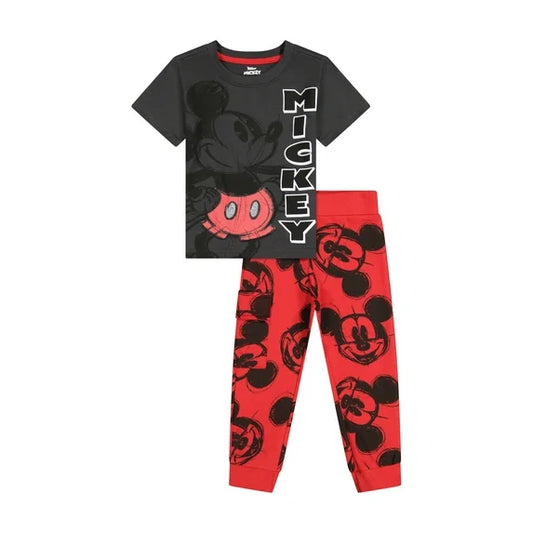 Set Mickey Mouse Niño