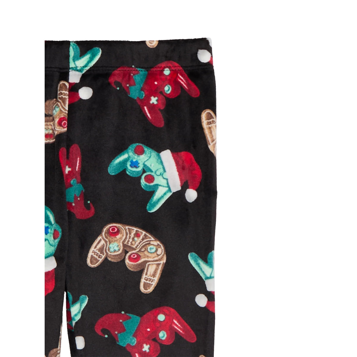 PIJAMA NAVIDEÑA NIÑO