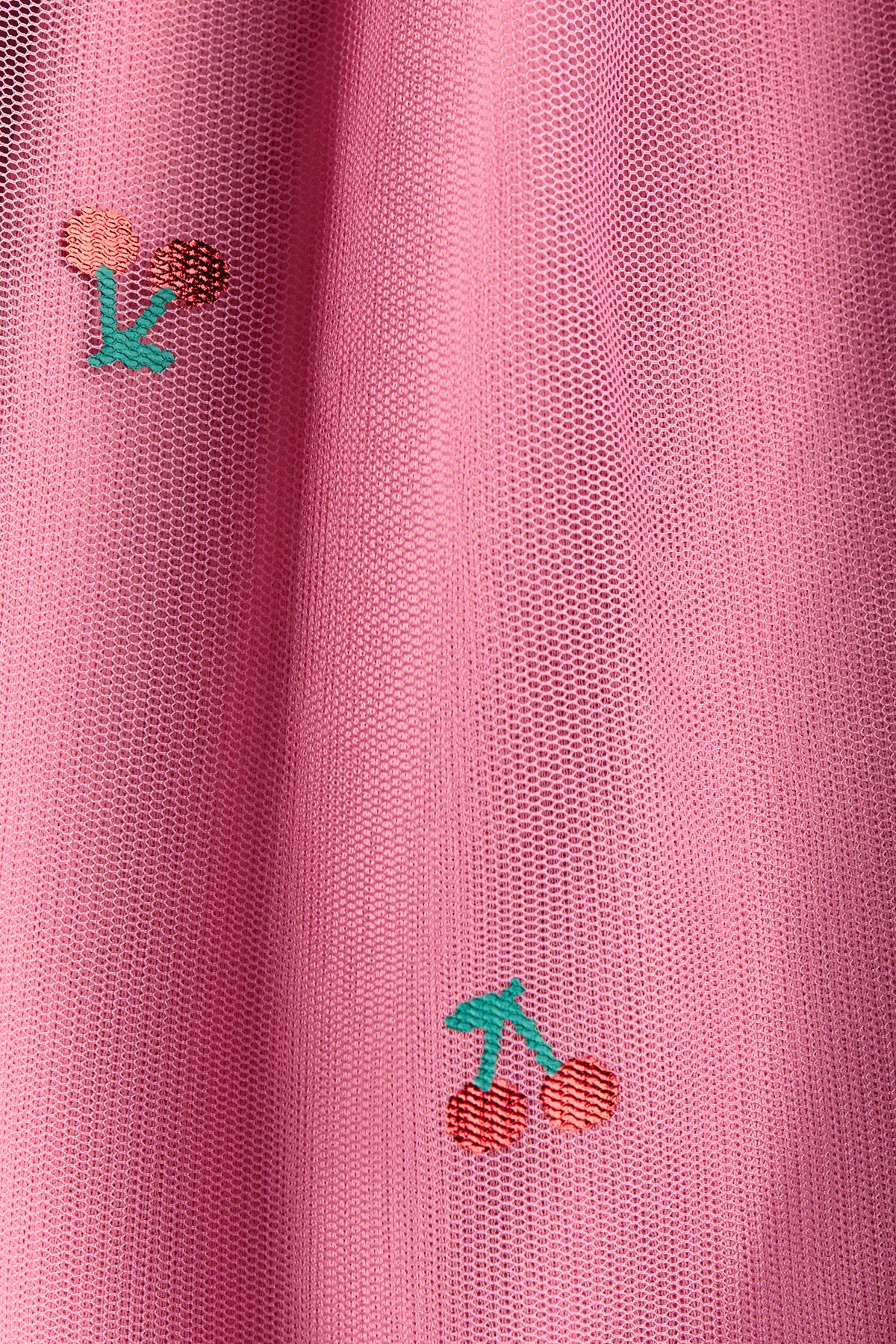 Vestido Rosa Hello Kitty Niña H&M