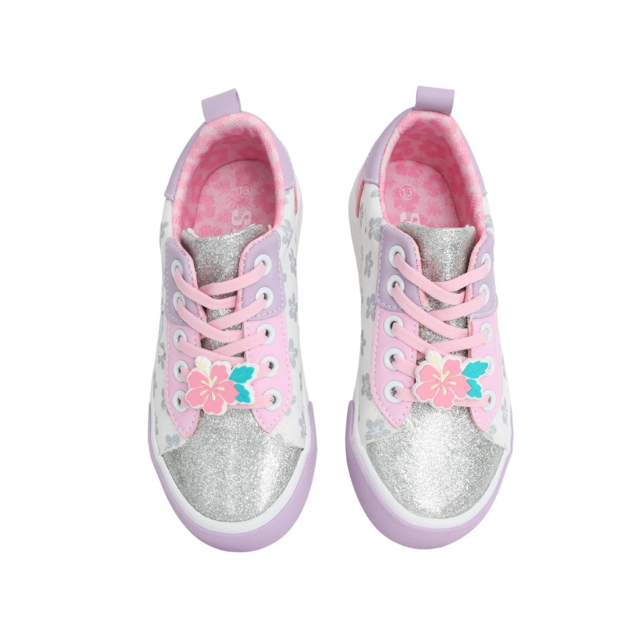 Zapatos Stitch Niña