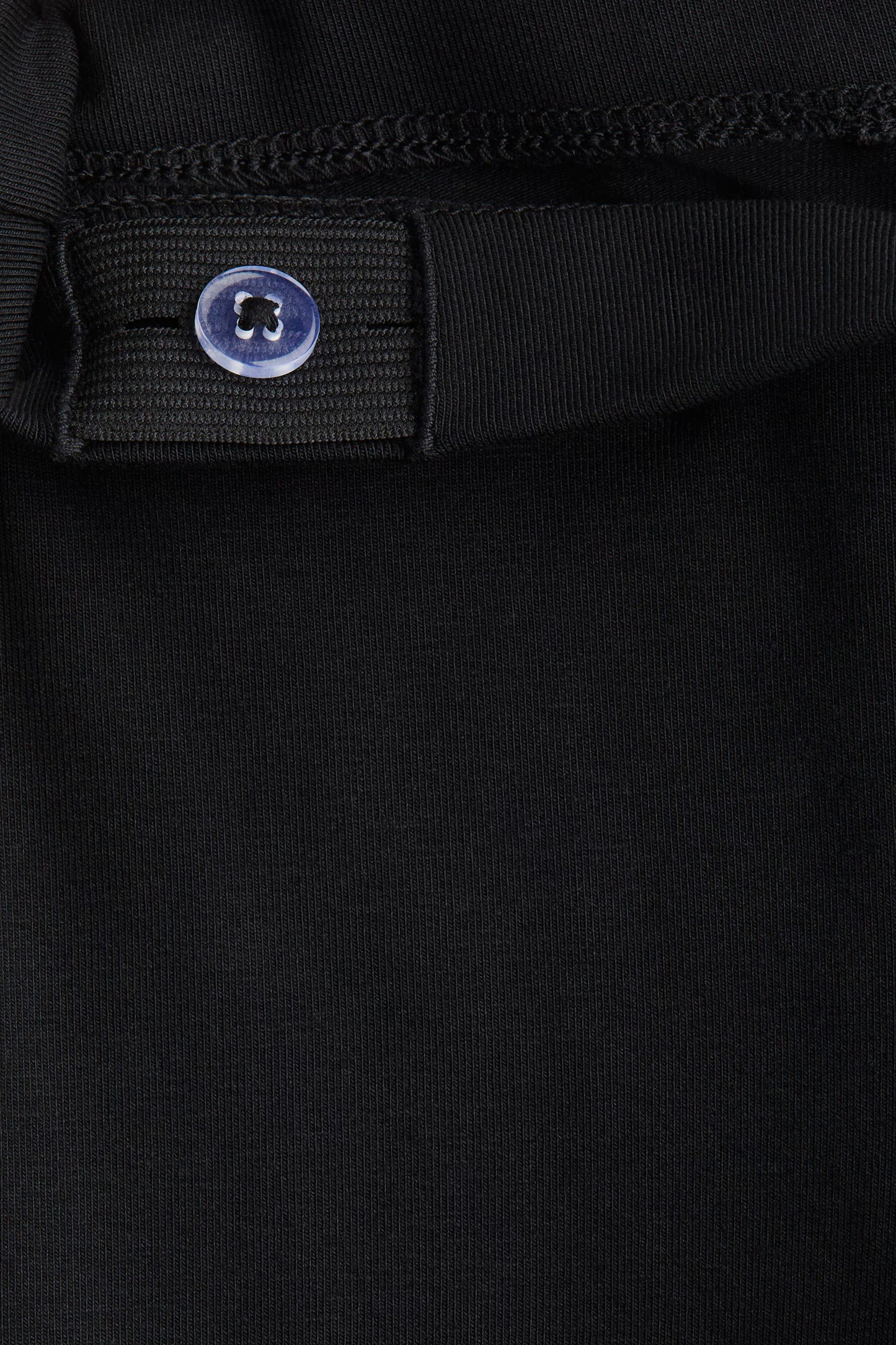 LEGGINGS NEGRAS FLARE NIÑA