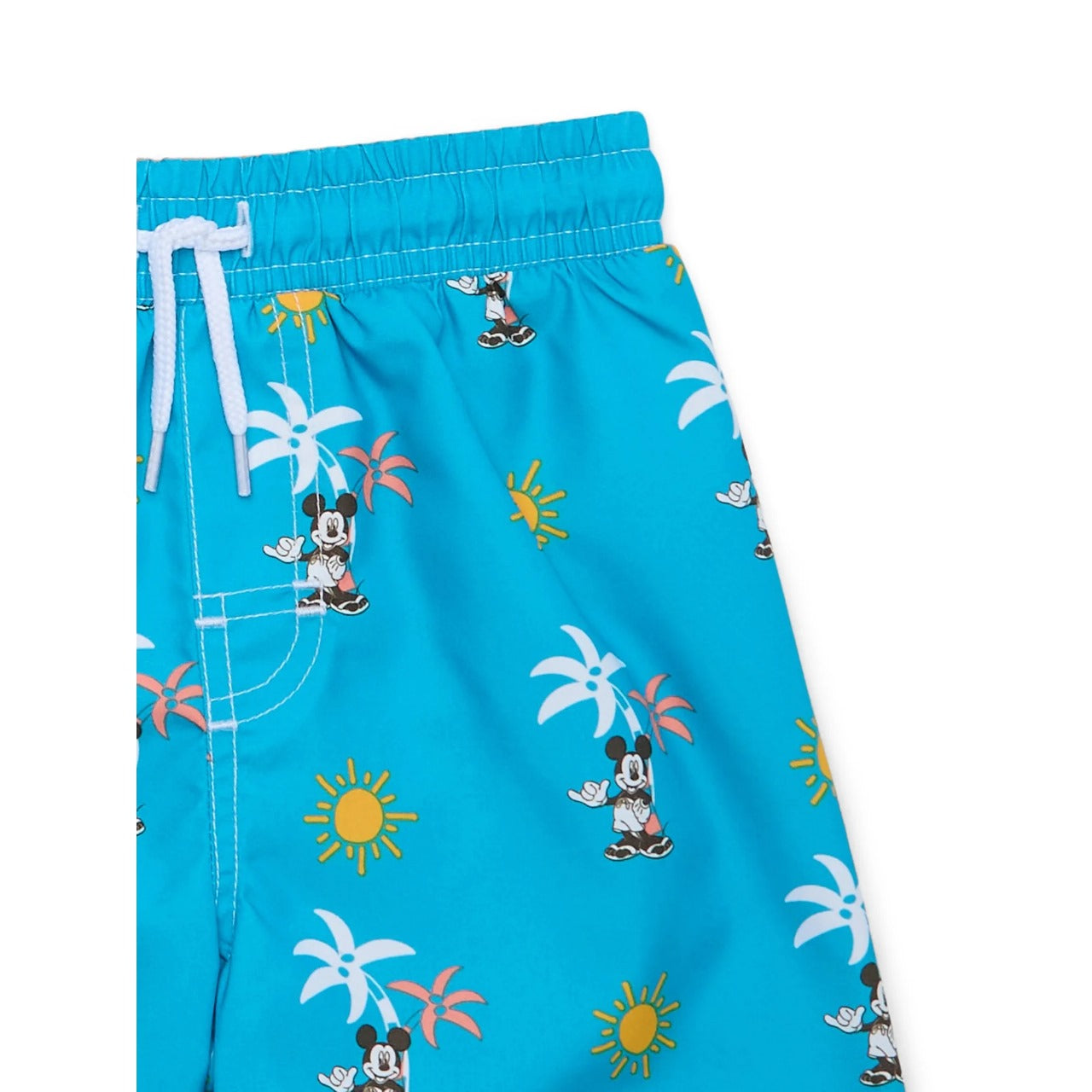 Trajes de baño Mickey Mouse Niño