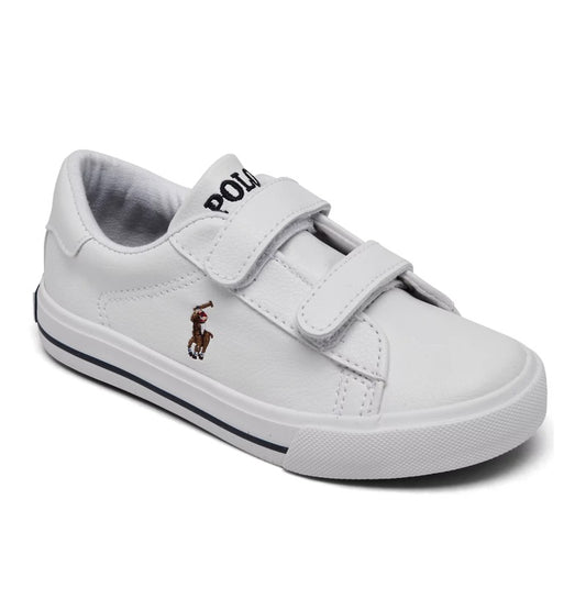 Zapatos Blancos