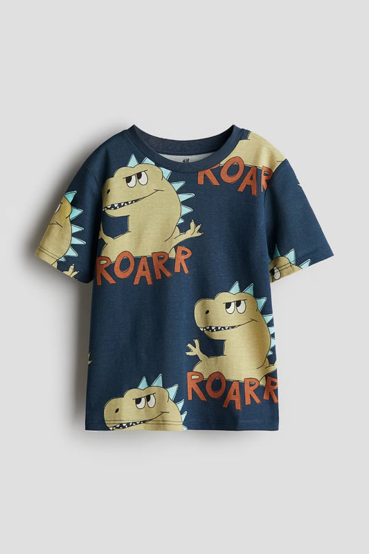 Camisa Niño